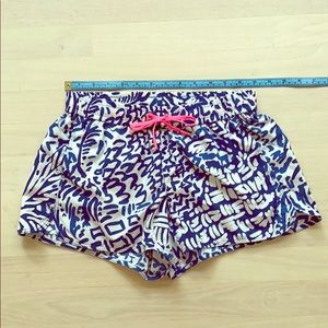 Lilly Pulitzer Nylon Short